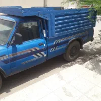 نیسان ۴۰۲دوگانه