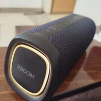 اسپیکر بلوتوثی ال جی