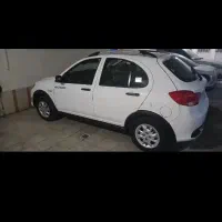 کوییک مدل ۱۴۰۴ صفر فول