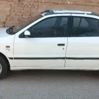 سمند مدل 1389دوگانه کارخانه|خودرو سواری و وانت|شیراز, گویم|دیوار