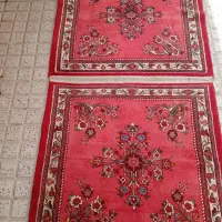 فرش اصیل تفرش جفت