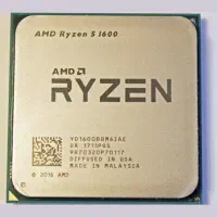 سی پیو Cpu Amd Ryzen 5
