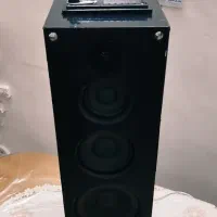 اسپیکر دست ساز