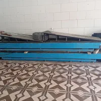 جک قیچی... بالابر