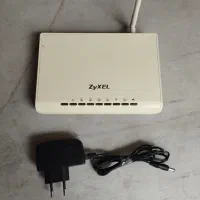 مودم وایرلس دار