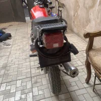 موتور مزایده