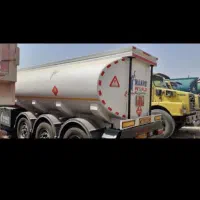 تانکر غزال ۳۳ هزار لیتر|خودرو سنگین|باوی, |دیوار