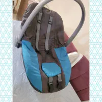 کریر نوزاد با قابلیت ننو