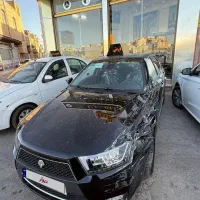 دنا پلاس اتوماتیک، مدل ۱۴۰۴