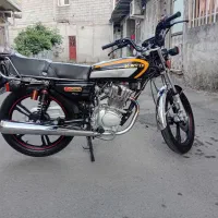 هوندا ۲۰۰ کویر