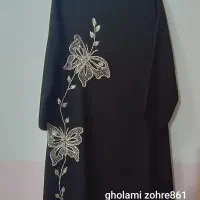 عبا و کت های جواهردوزی