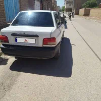 پرایدمدل ۸۵|خودرو سواری و وانت|تربت‌حیدریه, ترمینال|دیوار
