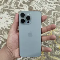 گوشی ایفون 15 پرومکس 256 za