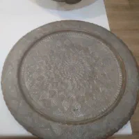 مس سنگین عتیقه|کلکسیون اشیاء عتیقه|تهران, چیتگر شمالی|دیوار