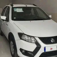 کوییک GXL 1403|خودرو سواری و وانت|ارومیه, |دیوار