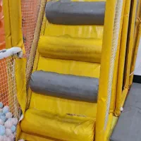 درست کردن وسایل خانه بازی