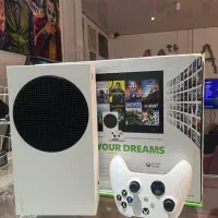 Xbox series s ایکس باکس