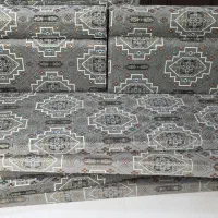 فروش مبل خلیجی کاملا نو