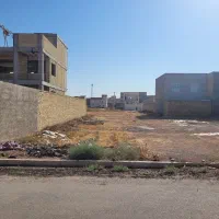 زمین مسکونی مهدی آباد 350 داخل بافت