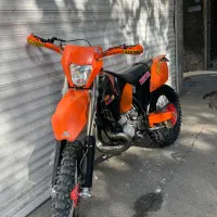 کراس KTM crm rmx yz  300 Exc