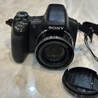 دوربین سونی DSC-HX1|دوربین عکاسی و فیلم‌برداری|شیراز, صاحب الزمان|دیوار