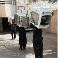 حمل نقل|خدمات حمل و نقل|شاهین‌شهر, فردوسی|دیوار