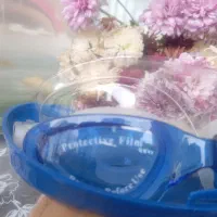 عینک حرفه ای شنا
