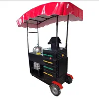 دستگاه بلال تنوری ،ذرت مکزیکی