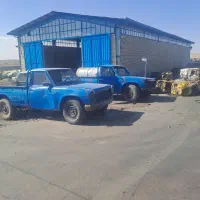 ارای خدمات به دارندگان نیسان اسقاطی