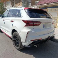 کی ام سی A5|خودرو سواری و وانت|خرمآباد, |دیوار