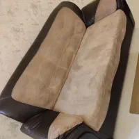 مبل راحتی 9 نفره تمیز