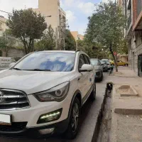 هایما اس ۵ مدل ۱۳۹۷|خودرو سواری و وانت|تهران, تهرانپارس جنوبی|دیوار