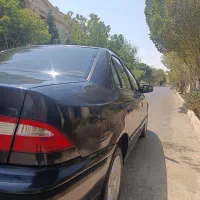 سمند مدل۹۱|خودرو سواری و وانت|کرج, کارخانه قند|دیوار