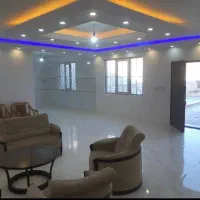 ویلای ۵۰۰متری با ۱۲۰متر بنا دو خواب