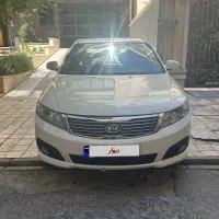 اپتیما 2010|خودرو سواری و وانت|کرج, کوی امامیه|دیوار
