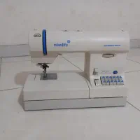 چرخ خیاطی کاچیران نیولایف اصلی