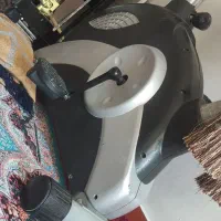 دوچرخه ثابت.سنگین وزن