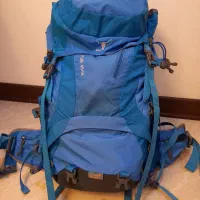 کوله پشتی کوهنوردی