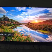 تلوزیون ایکس ویژن 55اینچ هوشمند