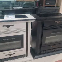 بخاری شومینه ایمن گاز مشهد ۳۲۰۰۰ مخصوص جهیزیه