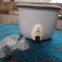 پلو پز بخارپز آرام پز|اجاق گاز و لوازم برقی پخت‌وپز|سورک, |دیوار