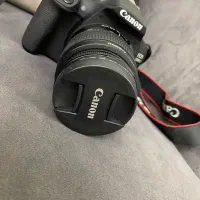 دوربین کنون 2000D