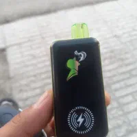 قلیان شارژی