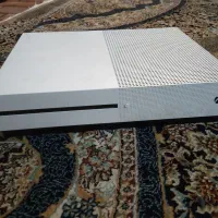 ایکس باکس وان اس سالمه ب شرط