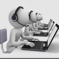 پاسخگو و ادمین