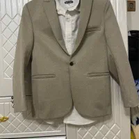 کت و شلوار پسرونه