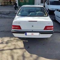 پژو 405 SLX|خودرو سواری و وانت|ایوان, |دیوار