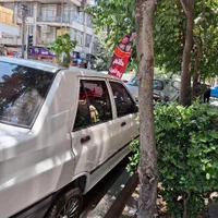 پراید 131 SE، مدل ۱۳۹۶|خودرو سواری و وانت|تهران, شادمان|دیوار