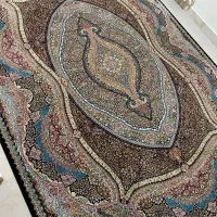 ۱ عدد فرش ۹ متری