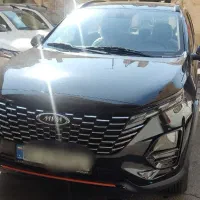 ام وی ام X33 کراس اتومات،مدل 1404 تحویل فوری|خودرو سواری و وانت|تهران, شهر زیبا|دیوار